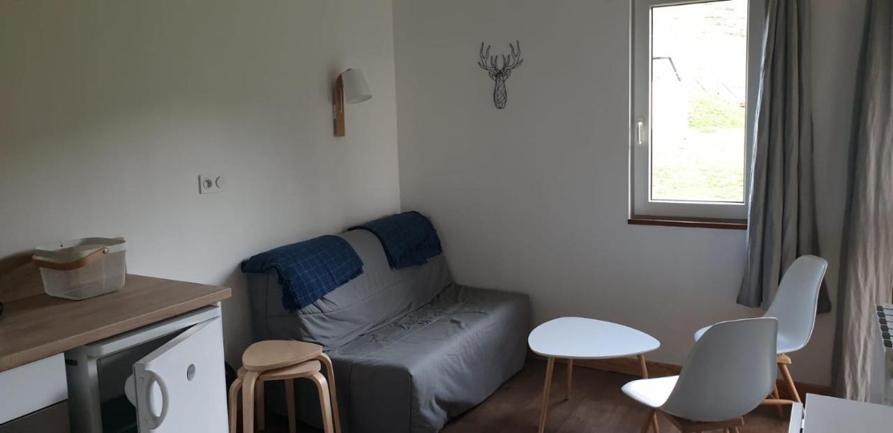 2 Appt 4 à 6 Pers Val Louron Au Pied Des Pistes Appartamento Génos