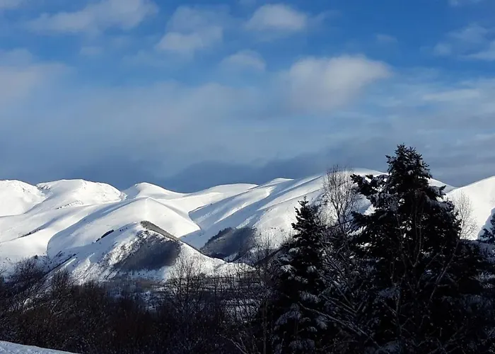 2 Appt 4 A 6 Pers Val Louron Au Pied Des Pistes