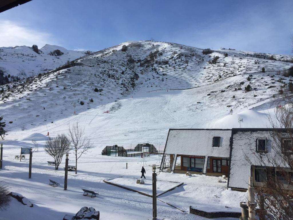2 Appt 4 A 6 Pers Val Louron Au Pied Des Pistes * Génos