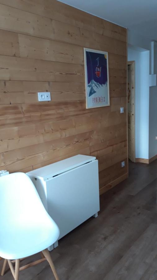 Apartment 2 Appt 4 A 6 Pers Val Louron Au Pied Des Pistes