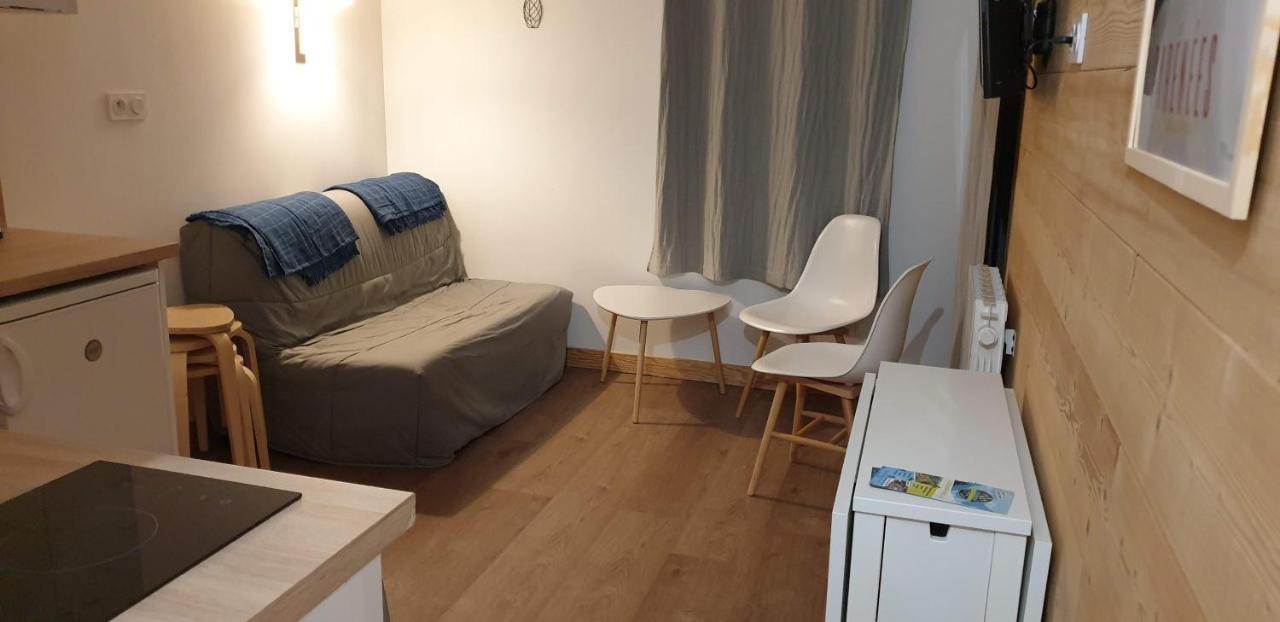2 Appt 4 A 6 Pers Val Louron Au Pied Des Pistes * Génos