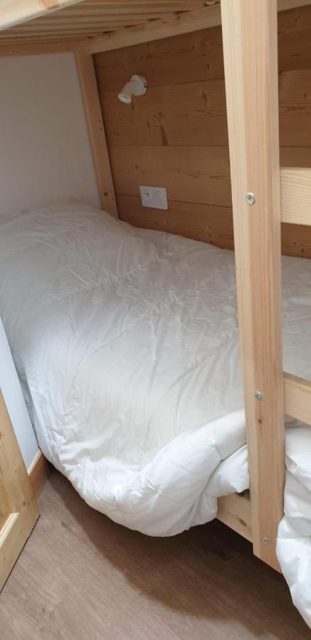 2 Appt 4 A 6 Pers Val Louron Au Pied Des Pistes
