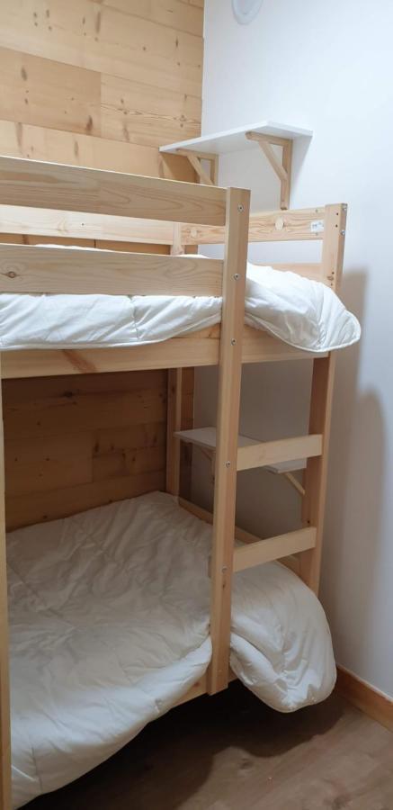 2 Appt 4 A 6 Pers Val Louron Au Pied Des Pistes Apartment