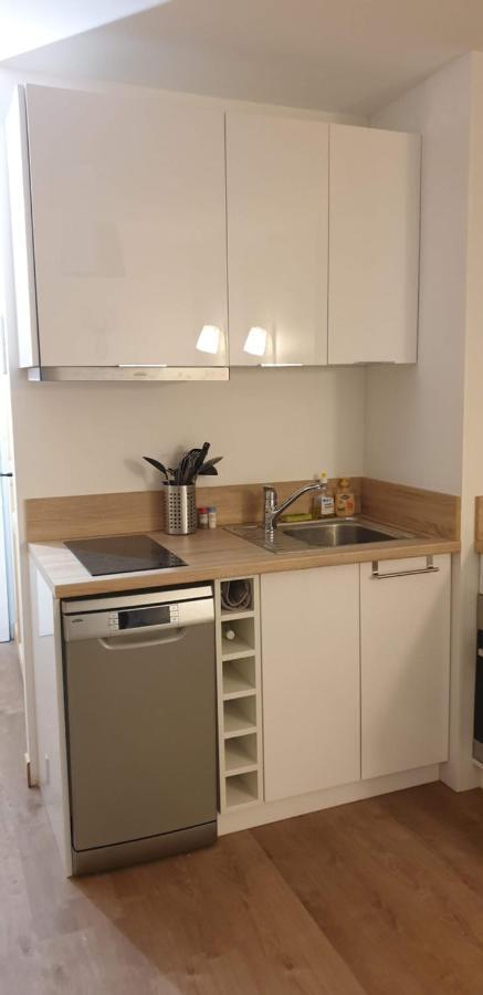 2 Appt 4 A 6 Pers Val Louron Au Pied Des Pistes *